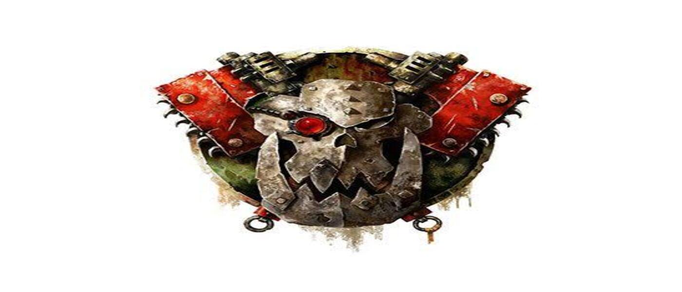 Blood Axes